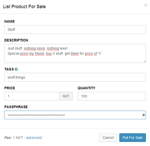 DGS list product for sale.png